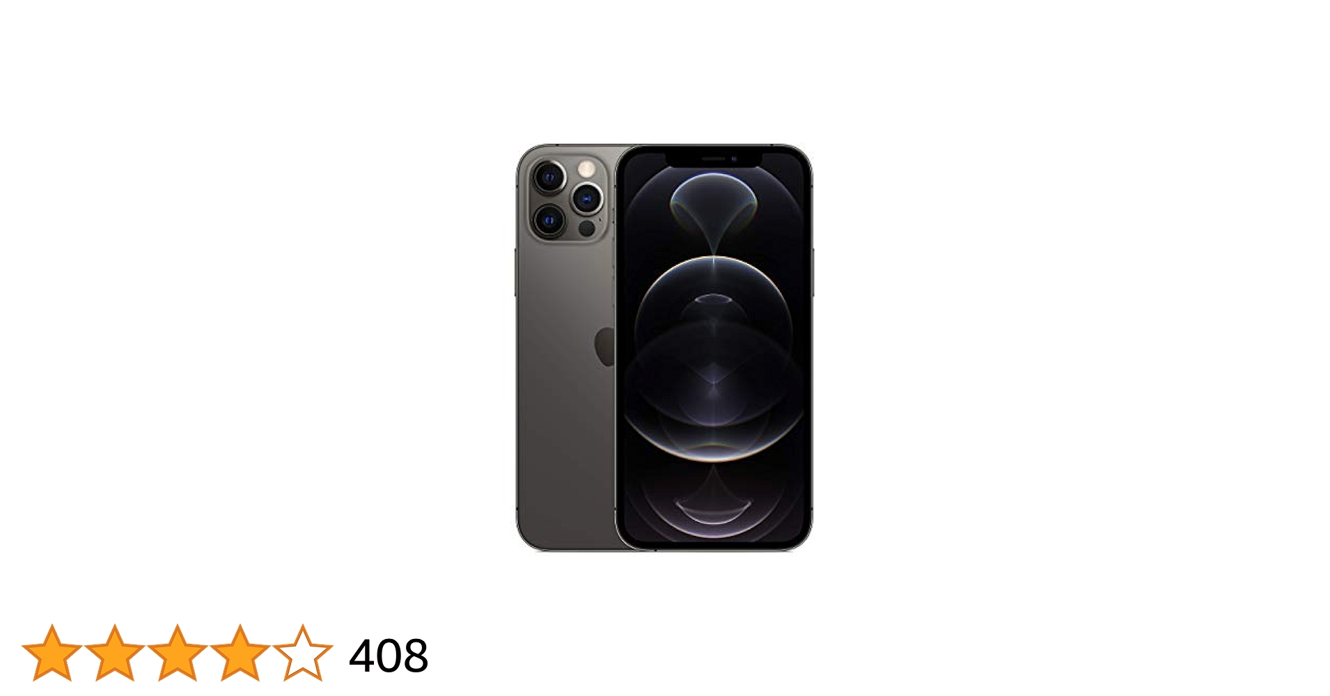 iPhone 12 pro グラファイト 256GB Apple iPhone 12 Pro 256GB